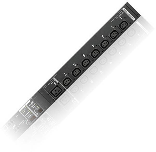 ATEN PE7216G-AX-G PE7216G-AX-G Rack-stroomverdeler