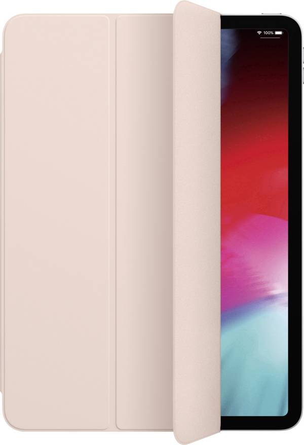 Smart Folio Apple iPad Air 11 inch (2026) M4 / (2025) M3 / (2024) M2 / Pro 11 (2018) - Pink