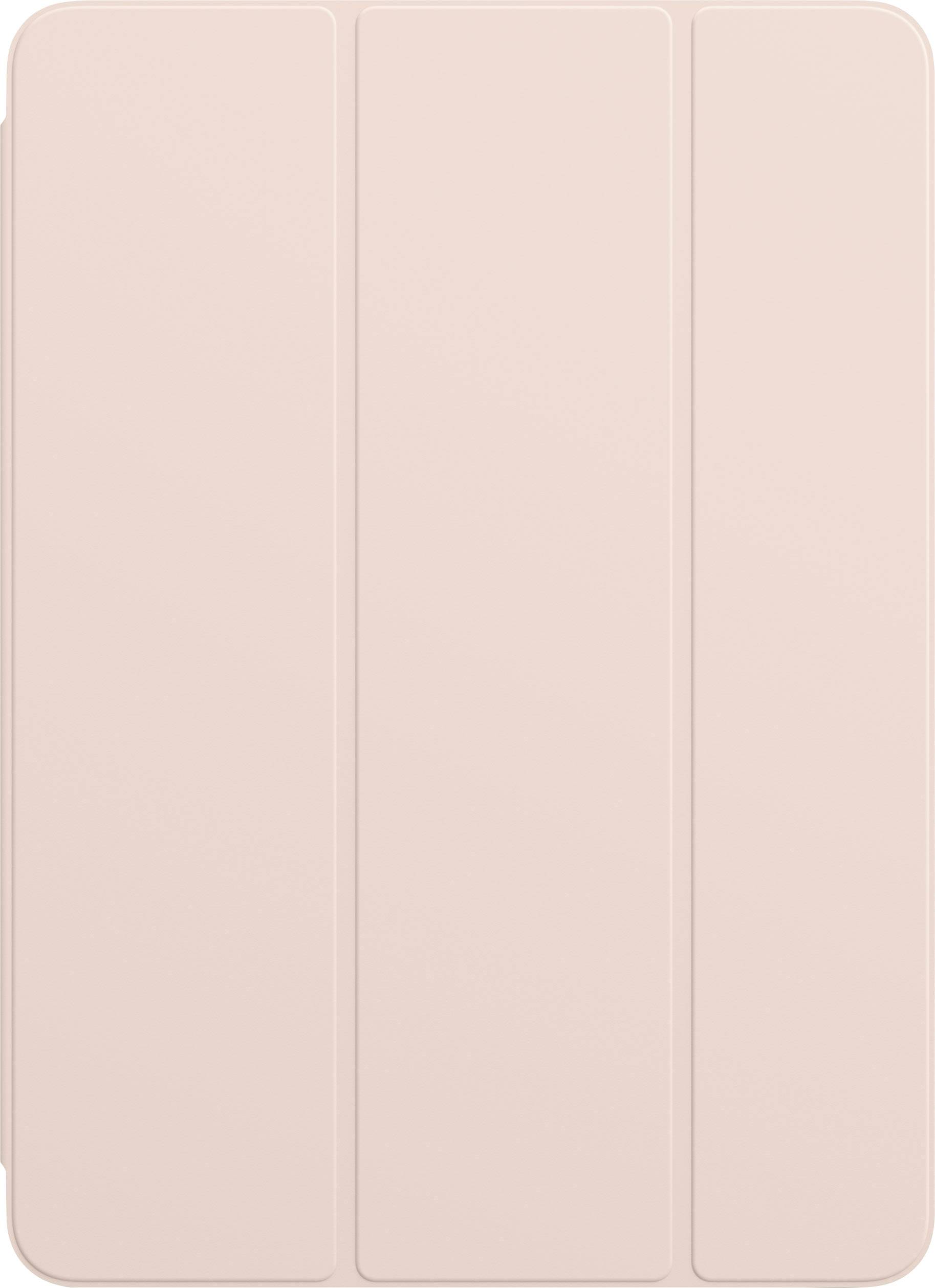 Smart Folio Apple iPad Air 11 inch (2026) M4 / (2025) M3 / (2024) M2 / Pro 11 (2018) - Pink-4