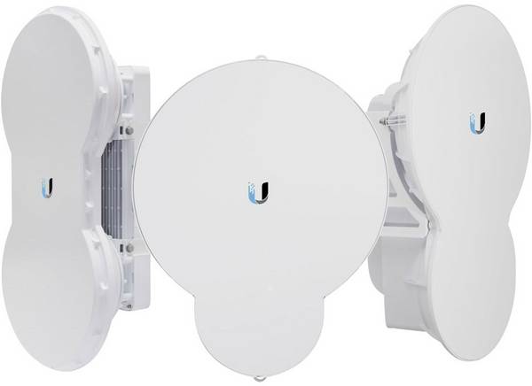 Ubiquiti Networks AF-5U AF-5U   Draadloze module 1.2 GBit/s 5 GHz