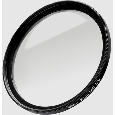 Walimex Pro 21658 UV-filter  Filterschroefdraad=95 mm