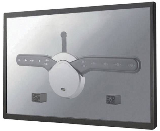 Neomounts OLED-W600BLACK tv-muurbeugel 32-70" - vlak-1