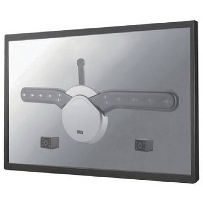 Neomounts OLED-W600BLACK tv-muurbeugel 32-70" - vlak-1