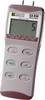 Chauvin Arnoux C.A 850 Gasdrukmeter Druk -6.89 - 6.89 bar
