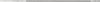 PFERD TOOLS 11018203 Kettingzaagvijlen rond ø 4,8 mm Classic Line Lengte 200 mm 6 stuk(s)