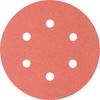 PFERD TOOLS 45017115 Excenterschuurpapier Korrelgrootte (num) 150 (Ø) 150 mm 25 stuk(s)