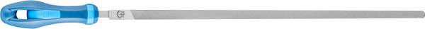 PFERD TOOLS 11212207 Werkplaatsvijl vierkant kap 2 incl. ergonomisch vijlheft  Lengte 200 mm 1 stuk(s)