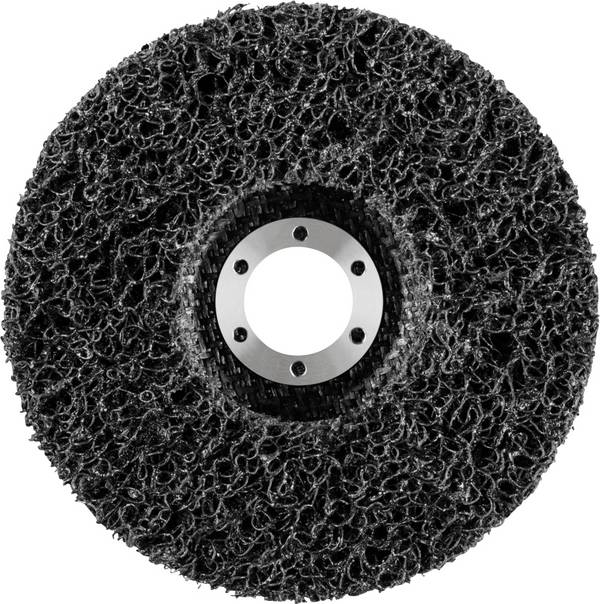 PFERD TOOLS 44692725 Policlean-Disc PCLD 125-13 125 mm 5 stuk(s)