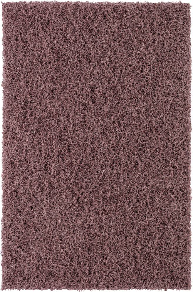 PFERD TOOLS Polinox Pvsk 44697110 Handschuurpapier Korrelgrootte (num) 100 (l x b) 224 mm x 154 mm 10 stuk(s)