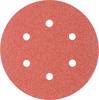PFERD TOOLS 45017106 Excenterschuurpapier Korrelgrootte (num) 60 (Ø) 150 mm 25 stuk(s)