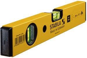 Conrad Stabila Type 70 2281 Waterpas 30 cm aanbieding