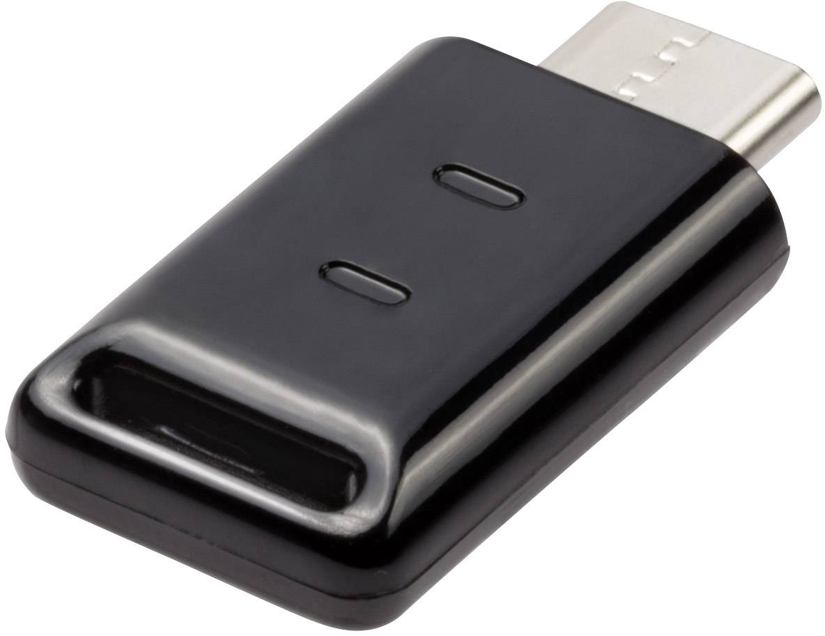 Renkforce BR418 Bluetooth-stick 4.0 +EDR