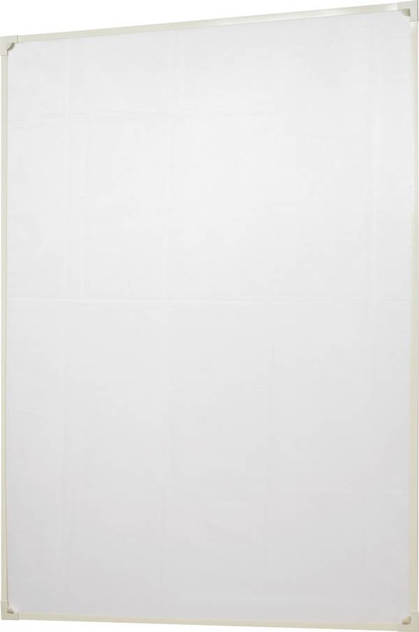 Renkforce RF-IS-300 RF-3778168 Insectengaas   (b x h) 1300 mm x 1500 mm Wit 1 stuk(s)