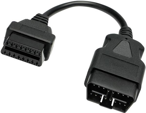Adapter Universe OBD II verlenging