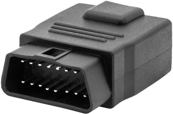 Adapter Universe OBD II stekker
