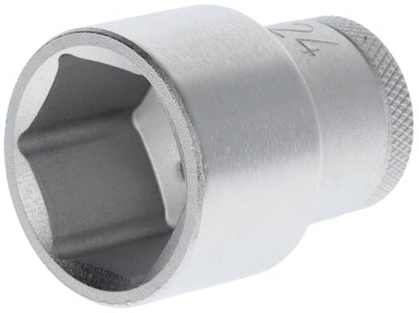 Gedore 19 24 6131850 Zeskant Dopsleutelinzetstuk  24 mm 1/2" 24 mm   1/2"