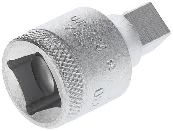 Gedore 1930 6143000 Dopsleutel-reduceerstuk   Aandrijving 1/2" (12,5 mm) 38.5 mm 1 stuk(s)