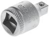 Gedore 3020 6236280 Dopsleutel-reduceerstuk 1/4 inch Aandrijving 3/8" (10 mm) 28 mm 1 stuk(s)