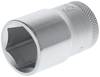 Gedore 19 19 6131340 Dopsleutelinzetstuk 19 mm 19 mm 1/2"