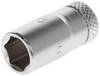 Gedore 20 8 6166050 Dopsleutelinzetstuk 8 mm 8 mm 1/4"