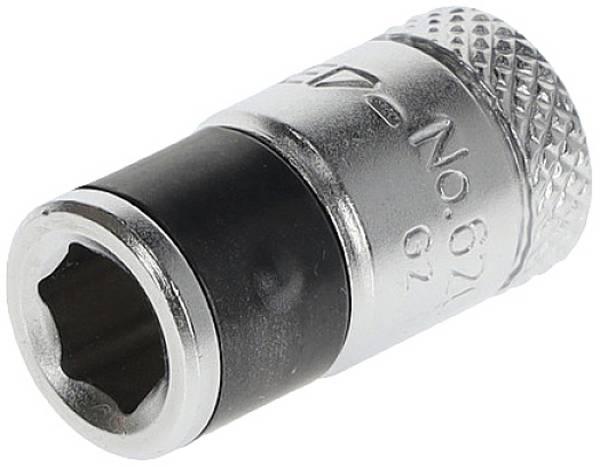 Gedore 620 1649329 Bitadapter   Aandrijving 1/4" (6,3 mm) 14 mm 1 stuk(s)
