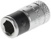 Gedore 620 1649329 Bitadapter 1 stuk(s)