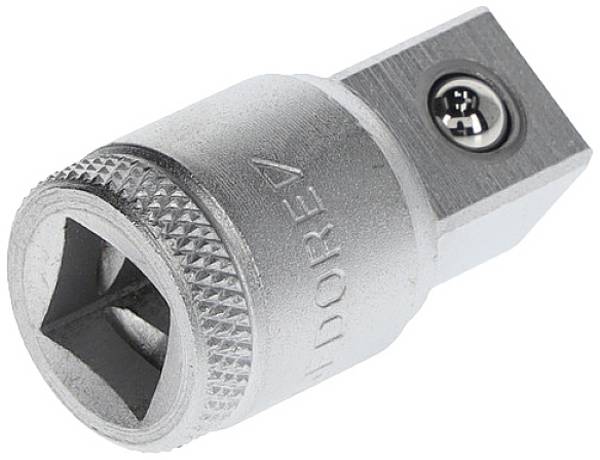 Gedore 3019 6236010 Dopsleutel-vergrootstuk  1/2 inch Aandrijving 3/8" (10 mm) 300 mm 1 stuk(s)
