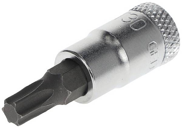 Gedore ITX 20 T30 6191240 TX Dopsleutel-bitinzet  6.3 mm 1/4" T 30   1/4" (6,3 mm)