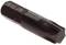 Bruine Torx-bit met opschrift 'GEDORE 881 TX 50 Made in Germany', geschikt voor schroefwerkzaamheden.