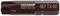 Een bruine Torx-bit met het opschrift 'GEDORE 887 TX-50 Made in Germany', geschikt voor schroeftoepassingen, close-up.