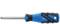 'Gedore' handgreep met blauw-zwart design. Bevat het nummer '2098'.