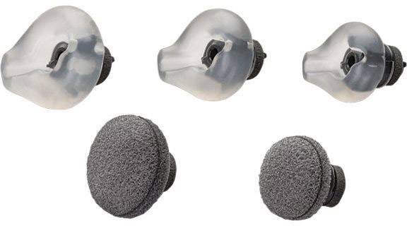 Plantronics 66935-05 Oordopjes Plantronics
