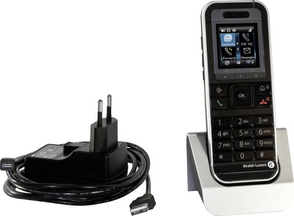 Alcatel-Lucent Enterprise 8232 DECT Netvoeding