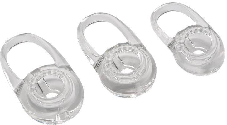 Plantronics 201955-02 Oordopjes Plantronics