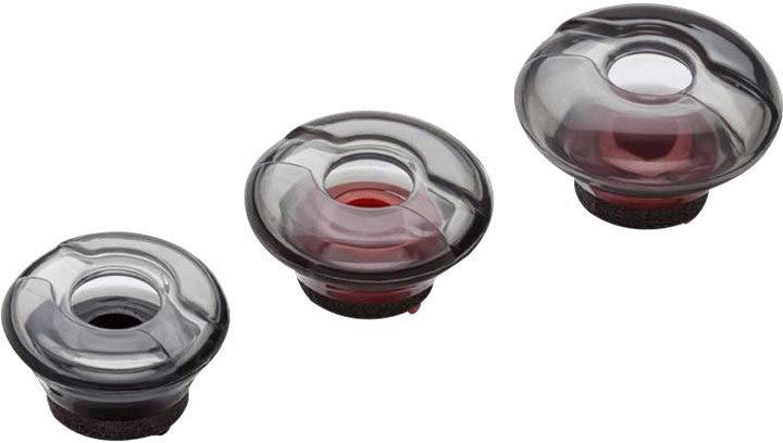 HP Poly 203710-01 Oordopjes Plantronics