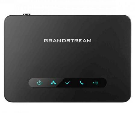 Grandstream DECT VoIP-basisstation