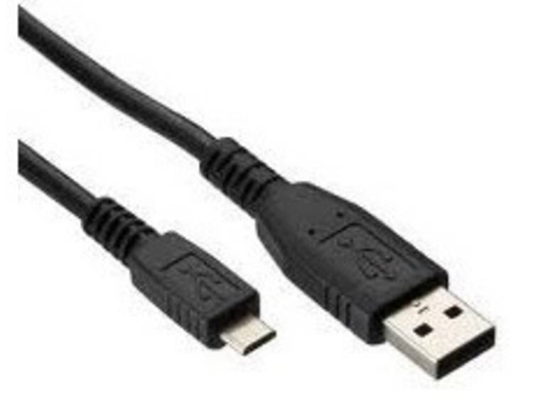 Plantronics PLANTRONICS Savi Ersatzkabel Micro USB USB-kabel