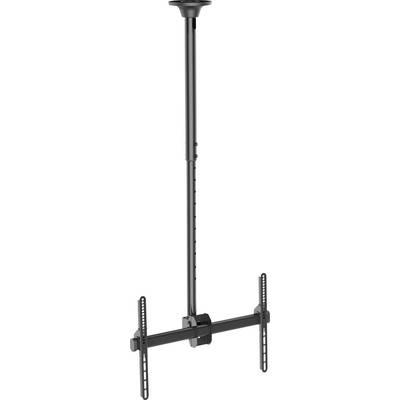 My Wall HD3L TV-plafondbeugel 94,0 cm (37") - 177,8 cm (70") Kantelbaar, Zwenkbaar, Roteerbaar, Uittrekbaar-0