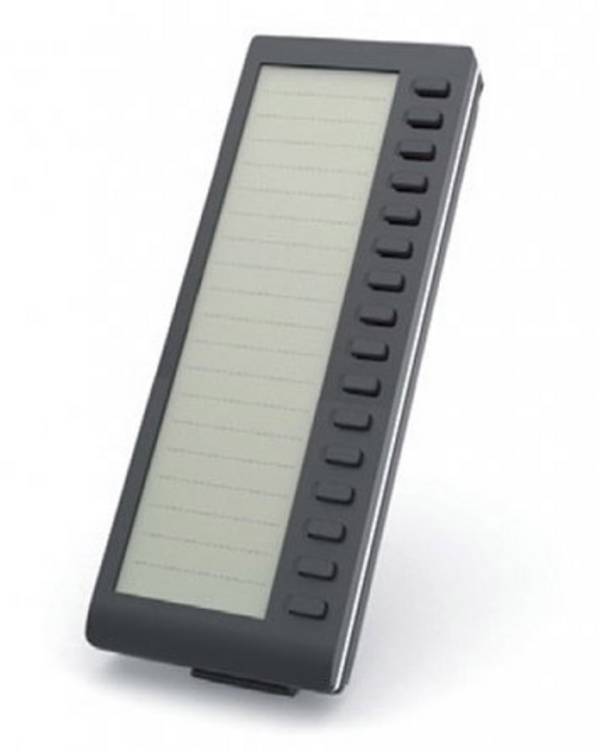 Mitel MITEL Tastenmodul MITEL M680i Uitbreidingsmodule functietoetsen Mitel