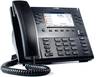 Mitel 6869 VoIP SIP Telefon Vaste VoIP-telefoon Geïntegreerde webserver, PoE Kleurendisplay Zwart