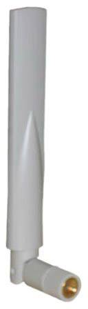 Hewlett Packard Enterprise AP-ANT-1W, 2,4-2,5/4,9-5,875 GHz, 3,8/5,8 dBi, 50 ohm