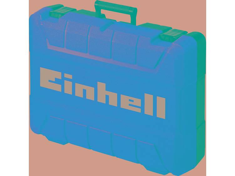 Einhell E-Box M55-40 4530049 Gereedschapskoffer (zonder inhoud) Accumachine, Accumachine (l x b x h)