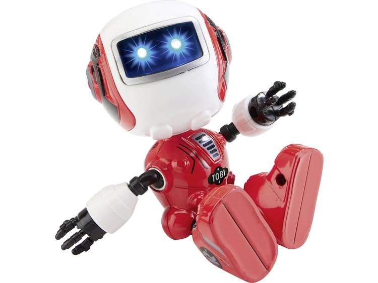 Revell Control Funky Bots TOBI Speelgoedrobot