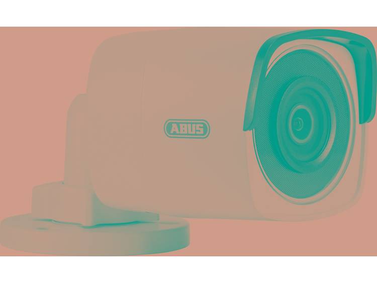 ABUS TVIP64510 LAN IP Bewakingscamera 2560 x 1440 pix