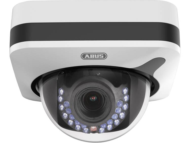 ABUS IPCB72520 LAN IP Bewakingscamera 1920 x 1080 pix