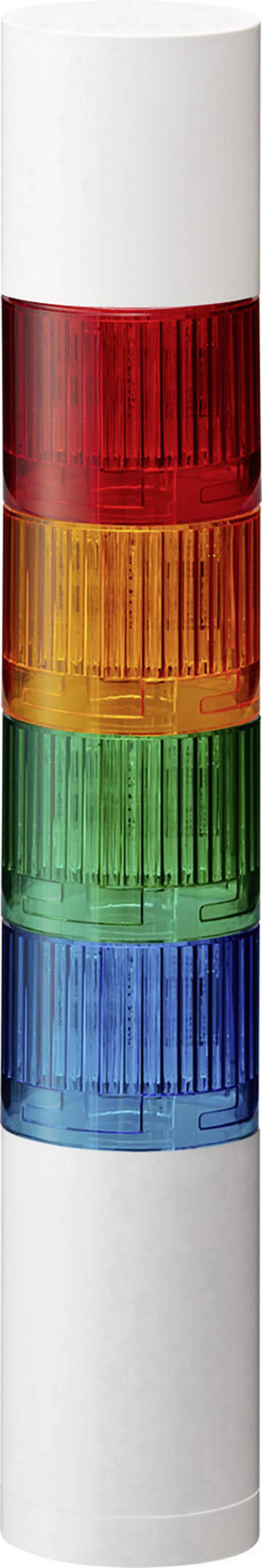 Patlite Signaalzuil LR5-302WJBW-RYG  LED 3-kleurig, Rood, Geel, Groen 1 stuk(s)