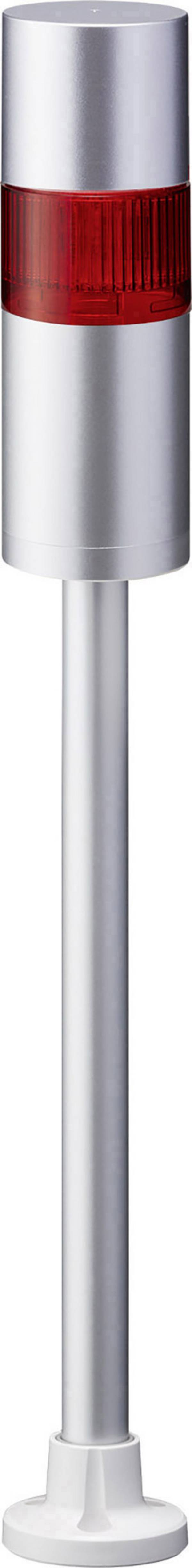 Patlite Signaalzuil LR6-102PJBU-R  LED Rood 1 stuk(s)