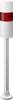 Patlite Signaalzuil LR6-102PJBW-R LED Rood 1 stuk(s)
