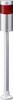 Patlite Signaalzuil LR6-102PJNU-R LED Rood 1 stuk(s)