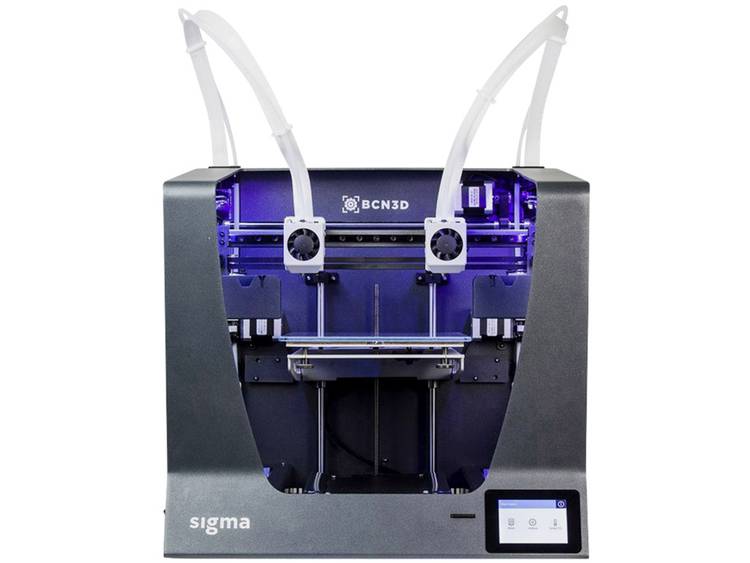 3D-printer BCN3D Sigma R19 Open Source